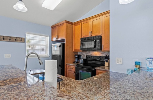 Inlet Beach Heights House | Updated Beach House Literally Steps from the Beach!