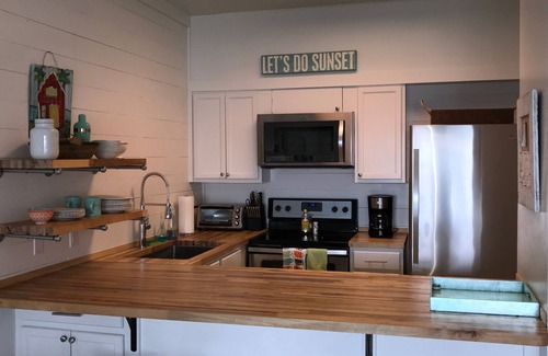 Seagrove Beach Condo | Updated Beachfront Condo-Pool-WiFi-Appx 1 mi to Seaside - The Palms at Seagrove