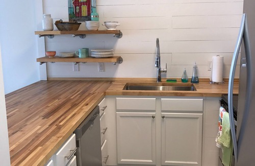 Seagrove Beach Condo | Updated Beachfront Condo-Pool-WiFi-Appx 1 mi to Seaside - The Palms at Seagrove