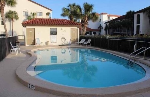Seagrove Beach Condo | Updated Beachfront Condo-Pool-WiFi-Appx 1 mi to Seaside - The Palms at Seagrove