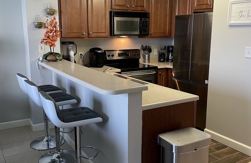 Lower Grand Lagoon Condo | Updated! Book your getaway today!