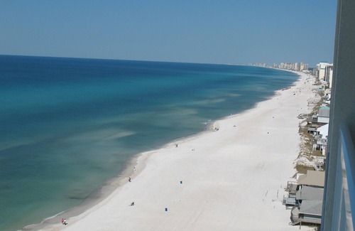 Lower Grand Lagoon Condo | Updated! Book your getaway today!