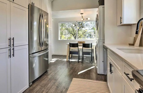 Provo House | Updated, Clean Provo Home - 1 Mi to BYU, 17 Mi to Sundance Resort!