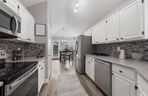 Coppell House | Updated, Comfortable, and Quiet Space!