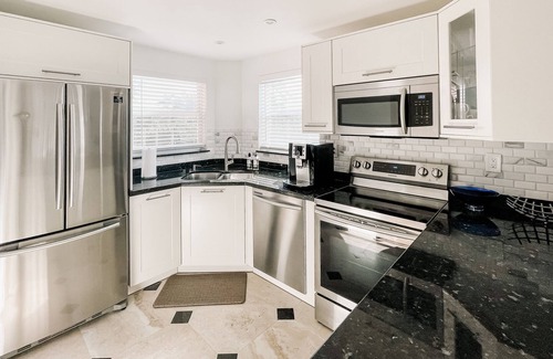 Lely Golf Estates Condo | Updated Comfortable Condo with view of Gulf Course