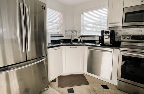 Lely Golf Estates Condo | Updated Comfortable Condo with view of Gulf Course
