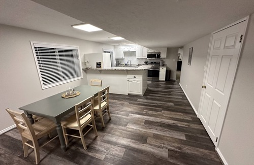 Cottonwood Heights House | Updated, cozy private basement suite - 25 min to skiing