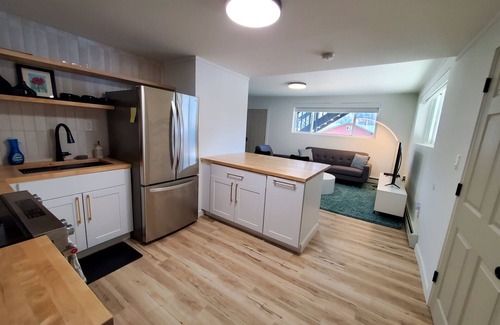 Douglas Apartment | Updated Douglas Apartment, Close to Sandy Beach