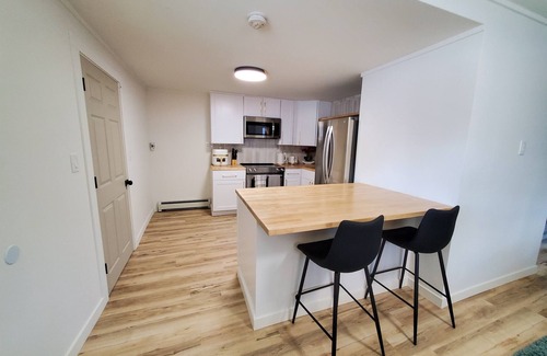 Douglas Apartment | Updated Douglas Apartment, Close to Sandy Beach