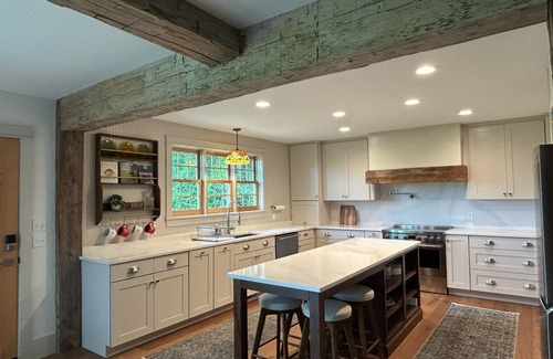 Ashley Falls Other | Updated farmhouse with spectacular views: outdoor enthusiast & family paradise