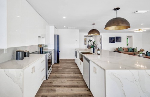 The Dunes House | Updated Gem in Desirable Dunes