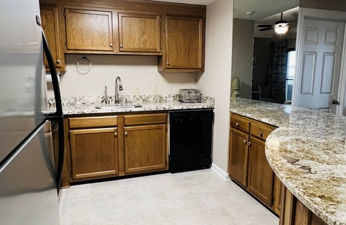Sugar Mountain Condo | ❤️ Updated Grandfather Mountain View 2bd 2 bth Condo at SugarTop Resort Top Floor