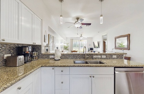 Waikoloa Condo | Updated Ground-Floor Condo on Golf Course with a Shared Pool, Gym, & Fast WiFi