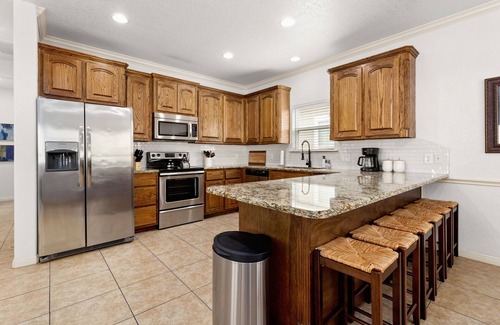 New Braunfels House | Updated Home on the Guadalupe River Beach and Tubing Haven!
