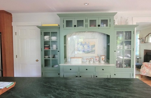 North Truro House | Updated Home with Large Fenced Yard Just Moments to the Beach! (2310)