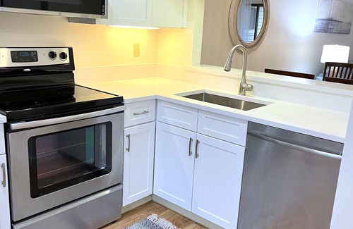 Brewster Condo | Updated in 2024 condo at Ocean Edge - 2BR/2BA- 4 night minimum