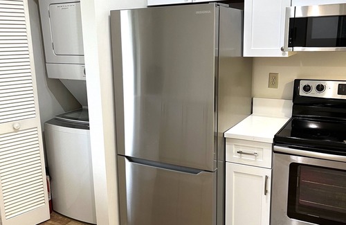 Brewster Condo | Updated in 2024 condo at Ocean Edge - 2BR/2BA- 4 night minimum