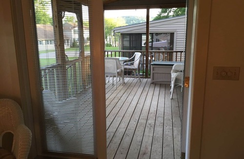 Moultonborough House | Updated Lake House with Beach!