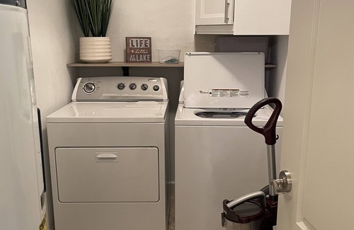 Osage Beach Condo | Updated Lands End Upscale Condo - Sleeps 9