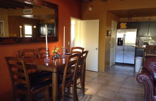Starr Pass Villa | Updated Luxury Villa on Starr Pass Golf Course