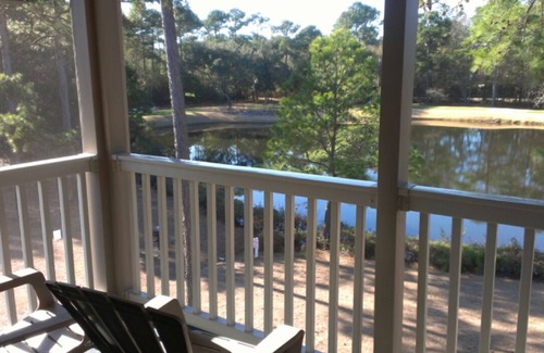 Pawleys Island Condo | Updated 'Non-Smoking' Condo at TRUE BLUE BEACH & GOLF.