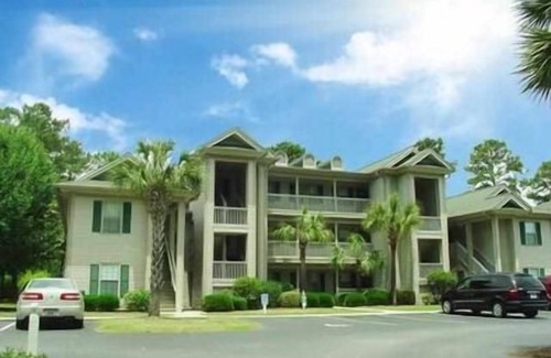 Pawleys Island Condo | Updated 'Non-Smoking' Condo at TRUE BLUE BEACH & GOLF.