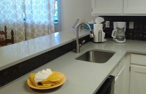 Park City House | Updated Park City Getaway at Canyons Village Base