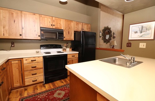 Jefferson Township House | updated single family home for a getaway