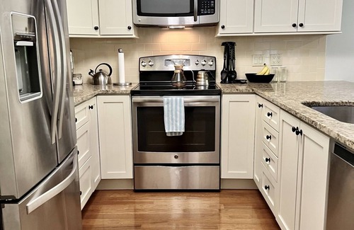 West Dover Condo | Updated Ski Condo at Timber Creek, Mount Snow