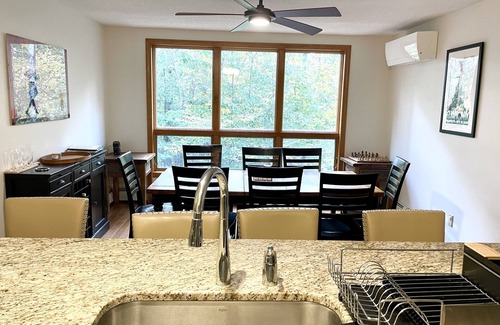 West Dover Condo | Updated Ski Condo at Timber Creek, Mount Snow