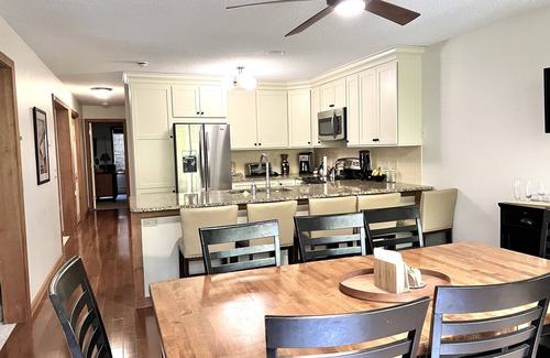 West Dover Condo | Updated Ski Condo at Timber Creek, Mount Snow