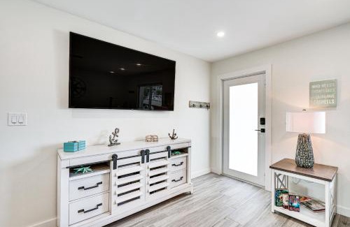 Saint James City House | Updated St James City Home on Canal with Pool and Dock