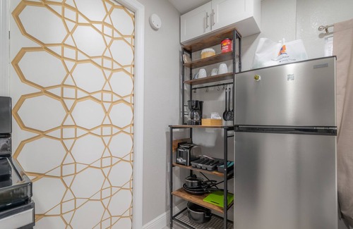 St. Petersburg - Clearwater Apartment | Updated St. Pete Studio at The Urban Standard 9