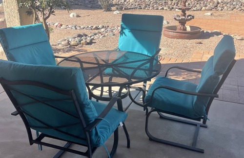 Rancho Vistoso House | Updated! Sun City Oasis