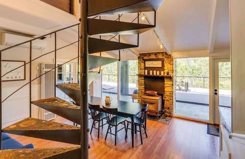 Kaweah Cottage | Updated Three Rivers Vacation Rental w/Gas Grill