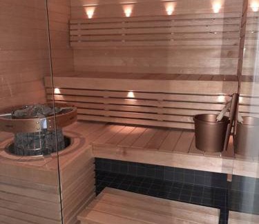 Tampere Apartment | Upea kaksio Näsijärven rannalla