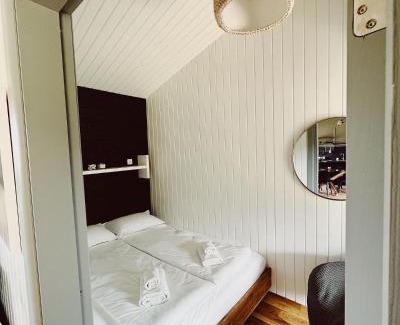 Regi House | Upes Māja