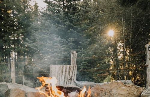Forks RV Rental | Upgrade your camping experience!