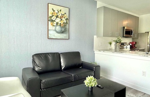 Old Fourth Ward Apartment | Upgraded 1B1B Condo in Atlanta
