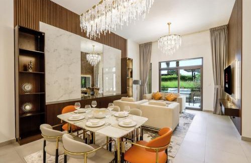 Umm Suqeim 3 Apartment | Upgraded 2BR Close to Souk Mall and Burj Al Arab