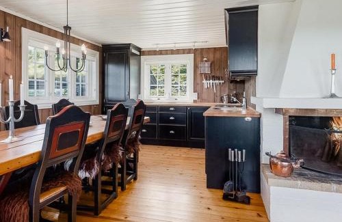 Al Municipality House | Upgraded Family Cabin At Sangefjell