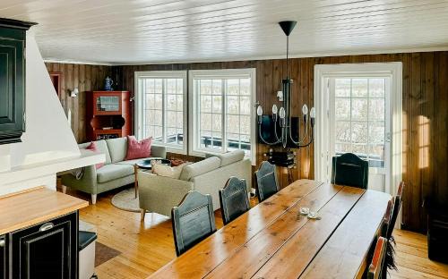 Al Municipality House | Upgraded Family Cabin At Sangefjell