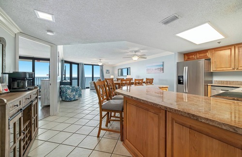 Orange Beach Condo | Upgrades for 2025! | Phoenix VI Gulf Front Views | Beach Getaways
