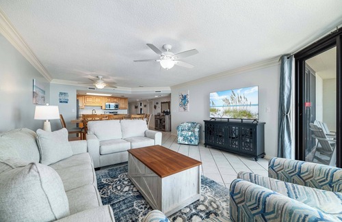 Orange Beach Condo | Upgrades for 2025! | Phoenix VI Gulf Front Views | Beach Getaways