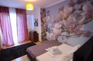 Sector 2 Apartment | Upground Residence Apartments