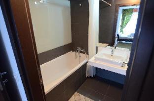 Sector 2 Apartment | Upground Residence Apartments