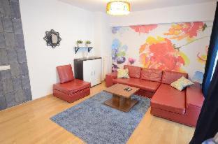 Sector 2 Apartment | Upground Residence Apartments