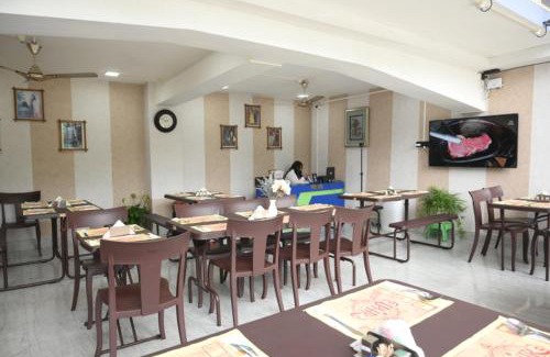 Tura Hotel | UPHAR