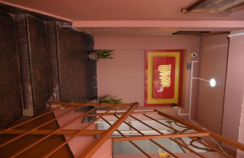 Tura Hotel | UPHAR