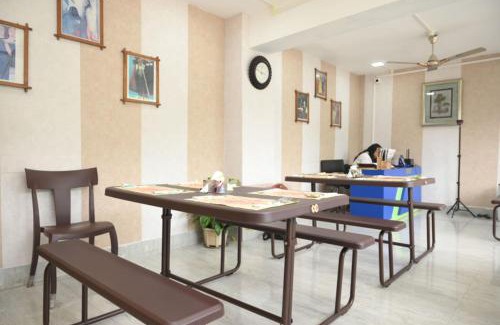 Tura Hotel | UPHAR
